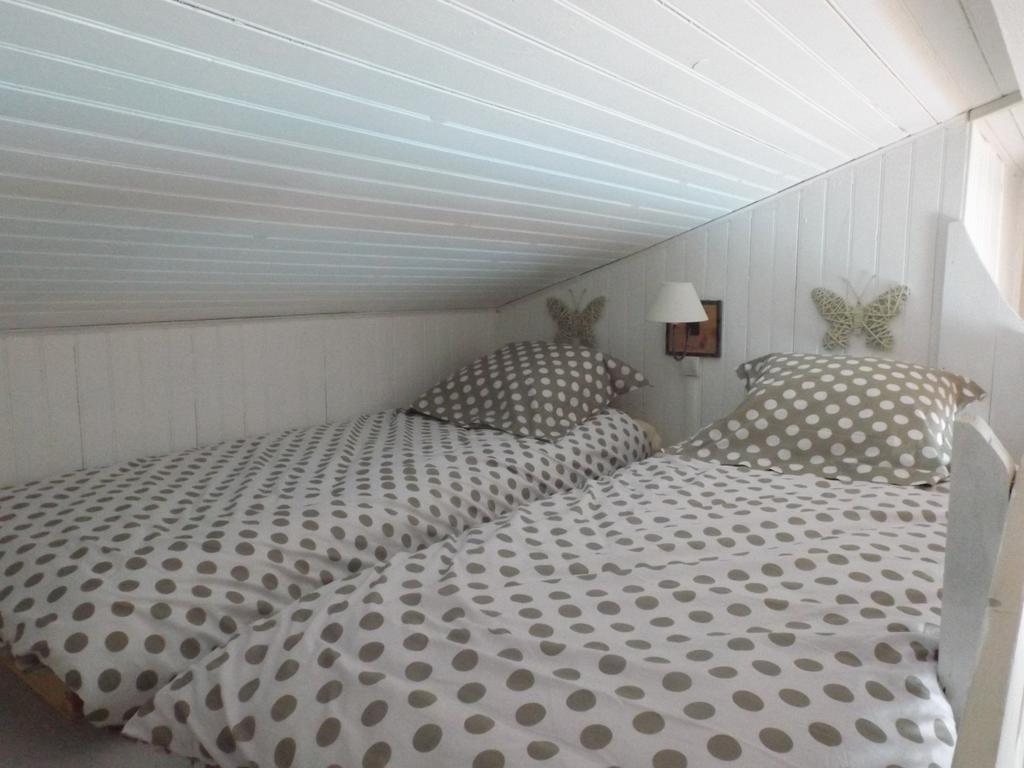 Gite Les Bois 1 Gignac  Room photo